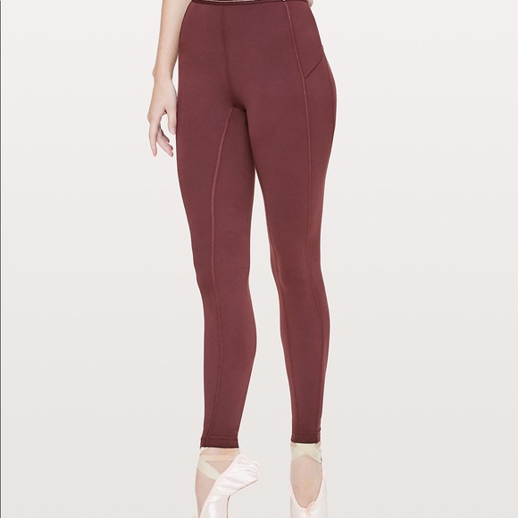 Lululemon x Francesca Hayward collab pants - Picture 8 of 8